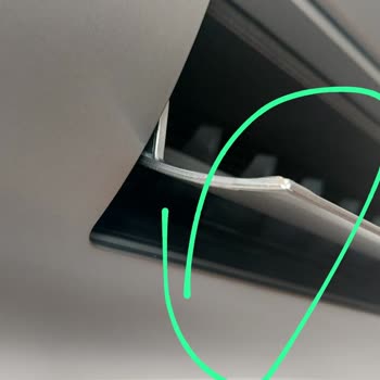 3. Kez Kusurlu Gelen 18466 HP Arçelik Klimam Hk.