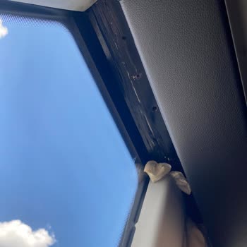 Varan Turizm Konforlu Değil, Koltukları Rahat Değil