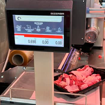 Macro Center Urla Macro Centre Kuzu Eti Fiyatına Yağ Satıyor.