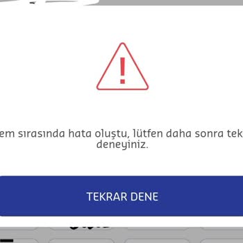 Sodexo Flexogift Hopi Paracık'a Dönüştürme Sorunu!