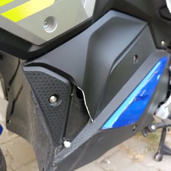 Yuki Motor Yuki Hammer Yedek Parça