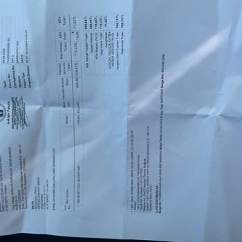 Tommy Hilfiger Web Sitenizde 60 Gün İade Yazmanıza Rağmen İadem Kabul Edilmedi