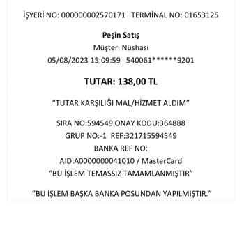 Eki aç