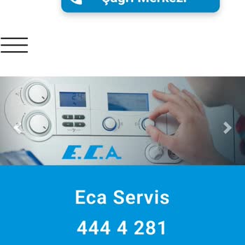 ÇTS Isıtma ve Soğutma Sistemleri (444 95 74) ECA Kombi Yalanı Yanlış Yönlendirme Yapıyor