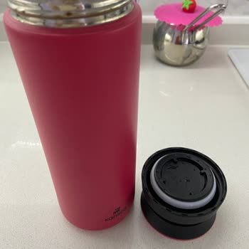 Karaca Züccaciye Küflenen Termos