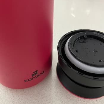 Karaca Züccaciye Küflenen Termos