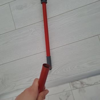 Vileda Firmasi Kalitesiz Ürün Satma