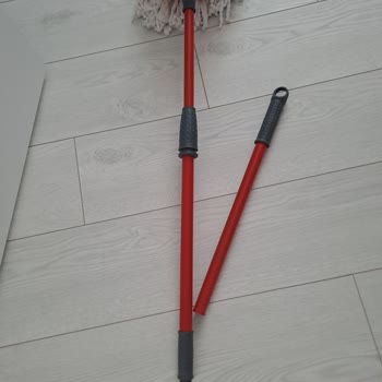 Vileda Firmasi Kalitesiz Ürün Satma