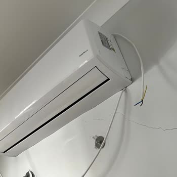 Vestel Klima Montaj Ustası Hakkında