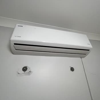 Vestel Klima Montaj Ustası Hakkında