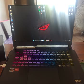 Asus Garanti İçindeki Cihazı Önemsememesi Ve Çözüm Bulmaması?