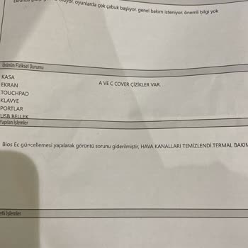 Eki aç