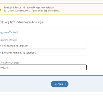 CLK Boğaziçi Online Abonelik