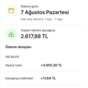 Hepsiburada 'da Satıcı Olmak Pişmanlık Yaşattı