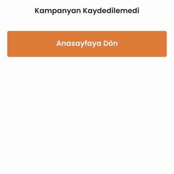 Obilet Migros Kodu İle İndirim Kullanamıyorum