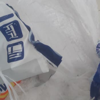 Epttavm Deterjan Paketleri Sağlam Değil