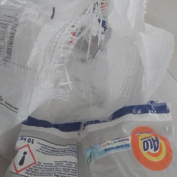 Epttavm Deterjan Paketleri Sağlam Değil