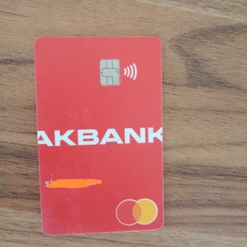 Akbank Cep Şifremi Unuttum Yenisini Alamıyorum
