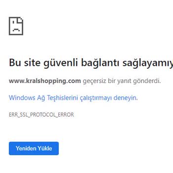 Wix Domain Aldım Açılmıyor