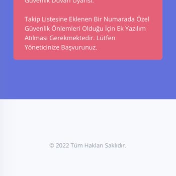 Erdem Yazılımları Param İade Edilmedi, Panel Bir İşe Yaramıyor