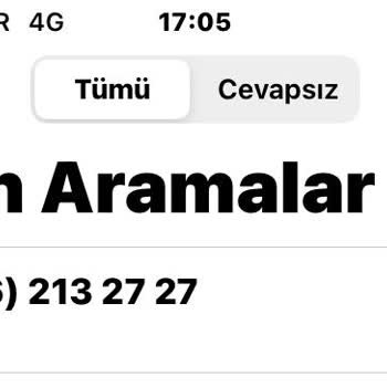 Çankırı Devlet Hastanesinin Telefonuna Bakan Görevlinin Kaba Konuşması