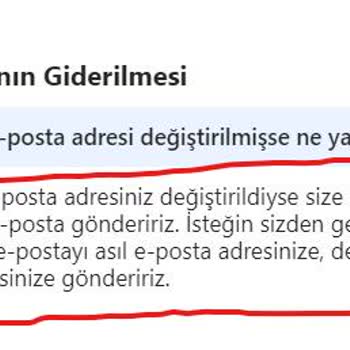 Instagram Hesap Şu An Başkasının Eline Geçti