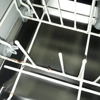 Arçelik Bulaşık Makinesi Sepetleri