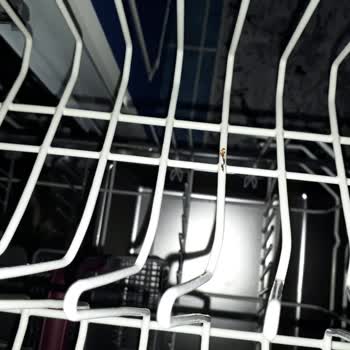 Arçelik Bulaşık Makinesi Sepetleri