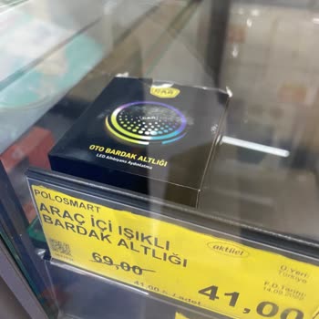 BİM Fiyat Farkı/Personel Kabalığı