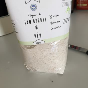 Organik Gurmem Ecoloni Gıda Ürünlerinden Böcek Çıktı!