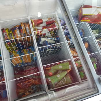 Algida Dağıtım Şirketi Ürün Tedarik Etmiyor