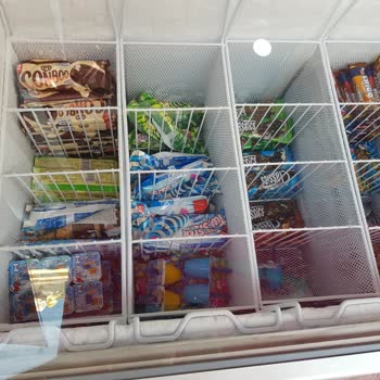 Algida Dağıtım Şirketi Ürün Tedarik Etmiyor