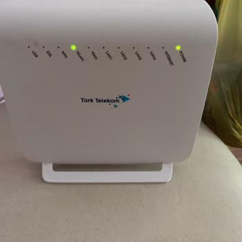Türk Telekom Lütfen İlgilenin Artık!