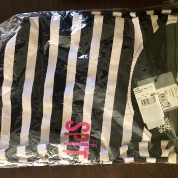 Boyner Hatalı / Yanlış Ürün Gönderimi