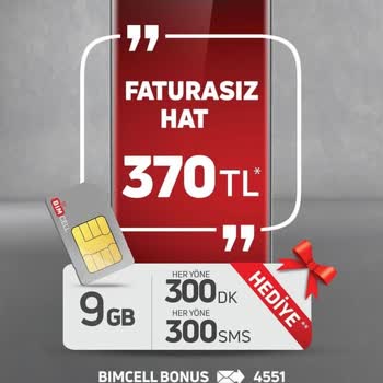 BİM Kampanyadayken Hat Satışı Neden Durdurulur