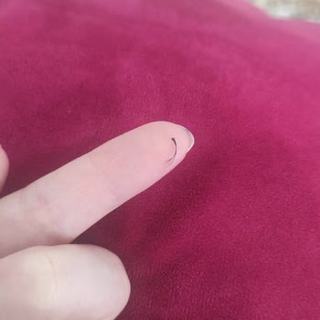 Aymira Koçaklı Yaşam Merkezi İpek Kirpiklerinin 2 Gün İçinde Dökülmesi