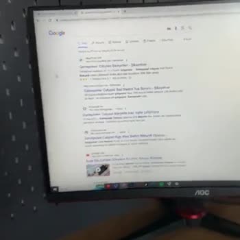 Gamepower Klavye Mekanik Sorunu