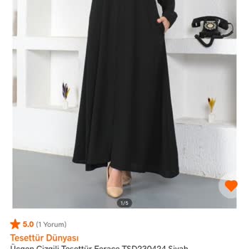 Modanisa Sipariş Vermeme Rağmen Fiyatı Yükseldiği İçin İptal Etti