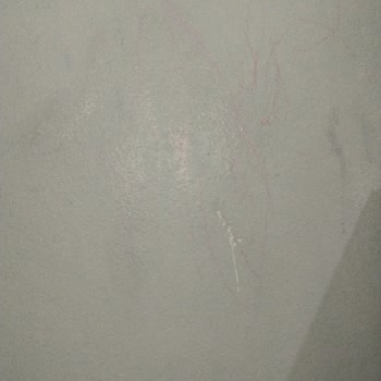 Dyo Silinebilir Boyanın Silinebilir Olmaması