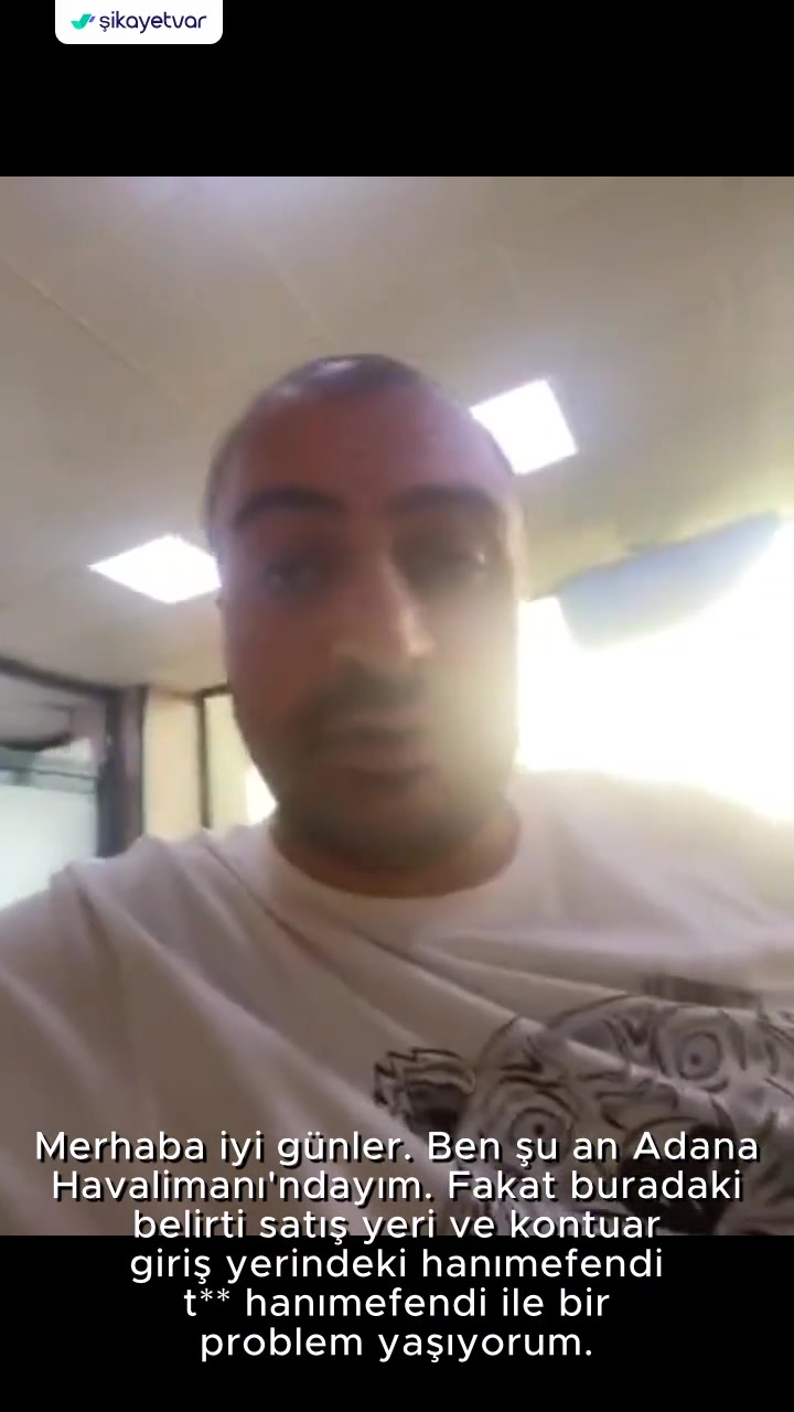 THY Personelinin Tavırları! videonun kapak resmi