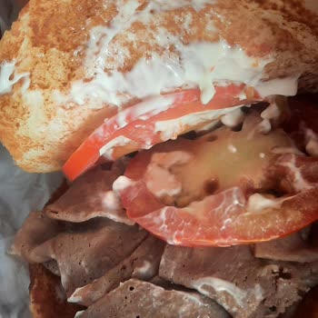 GetirYemek Siparişi Hatası