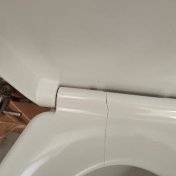 Yeni Koçtaş Klozet Kapağı İade