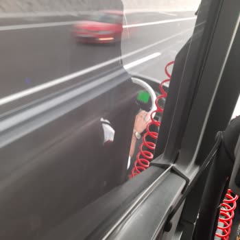 O-Bilet Mağduriyet: Bilet İle (2+1) Otobüsün Farklı (2+2) Olması