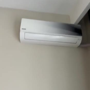 Arçelik Klimam Gaz Kaçırıyor Patlayabilir!