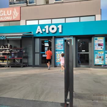 A101 Etiket Fiyatı Ve Kasa Fiyat Farkı