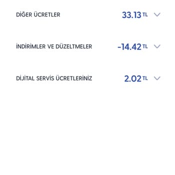 Turkcell Tarife Değişikliğinde Faturaya Yansıyan Fark