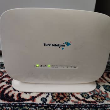 TTNET Bölgesel Arıza