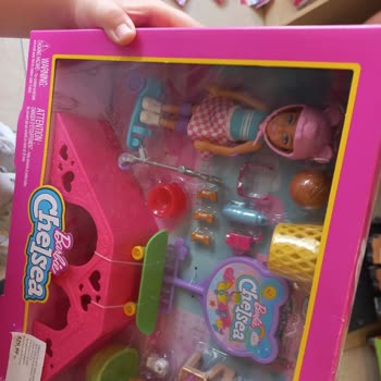 Barbie Toyz Shop Etiket Fiyatı Ve Kasa Fiyatı Farkı