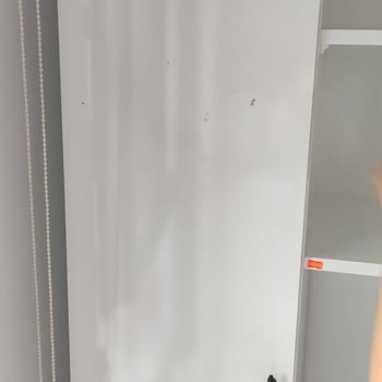 Vivense Aldığım Dolap Hem Geç Geldi Hem Defolu