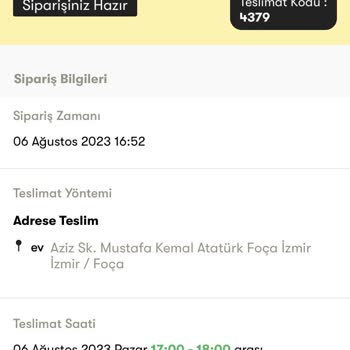 Şok Marketler Kapıda Teslimat Gecikmesi